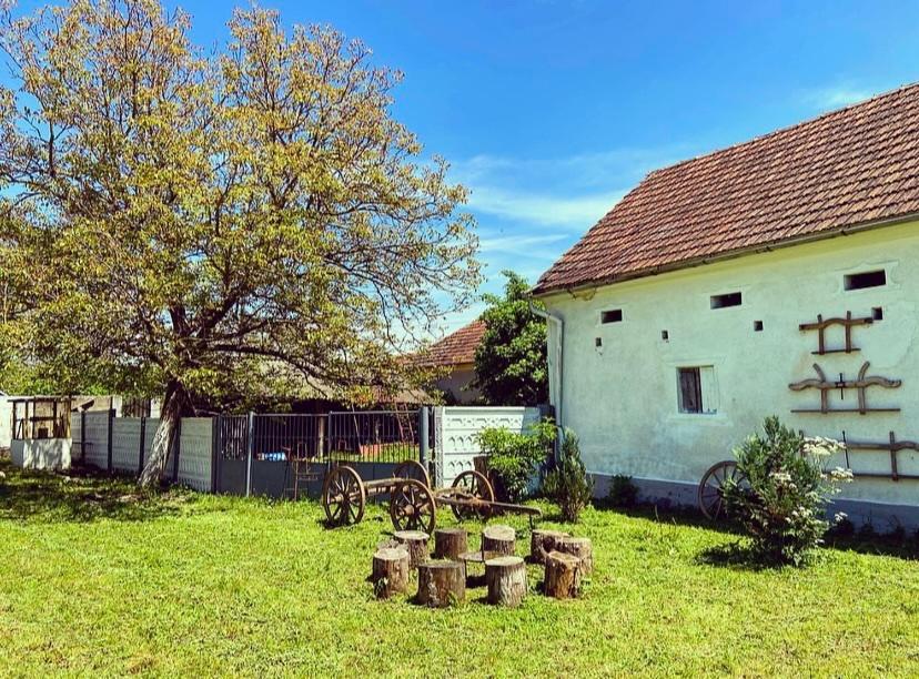 Country House Hatagel Exteriér fotografie