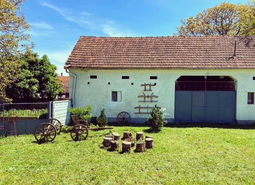 Country House Hatagel Exteriér fotografie
