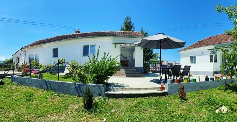 Country House Hatagel Exteriér fotografie