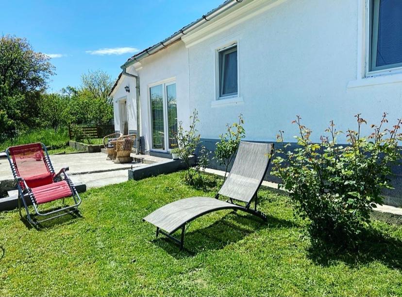 Country House Hatagel Exteriér fotografie