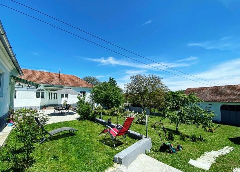 Country House Hatagel Exteriér fotografie