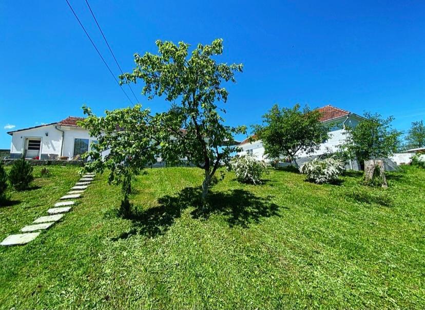 Country House Hatagel Exteriér fotografie