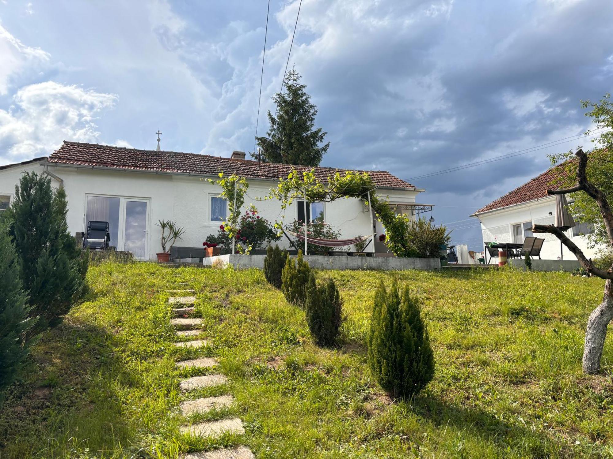 Country House Hatagel Exteriér fotografie